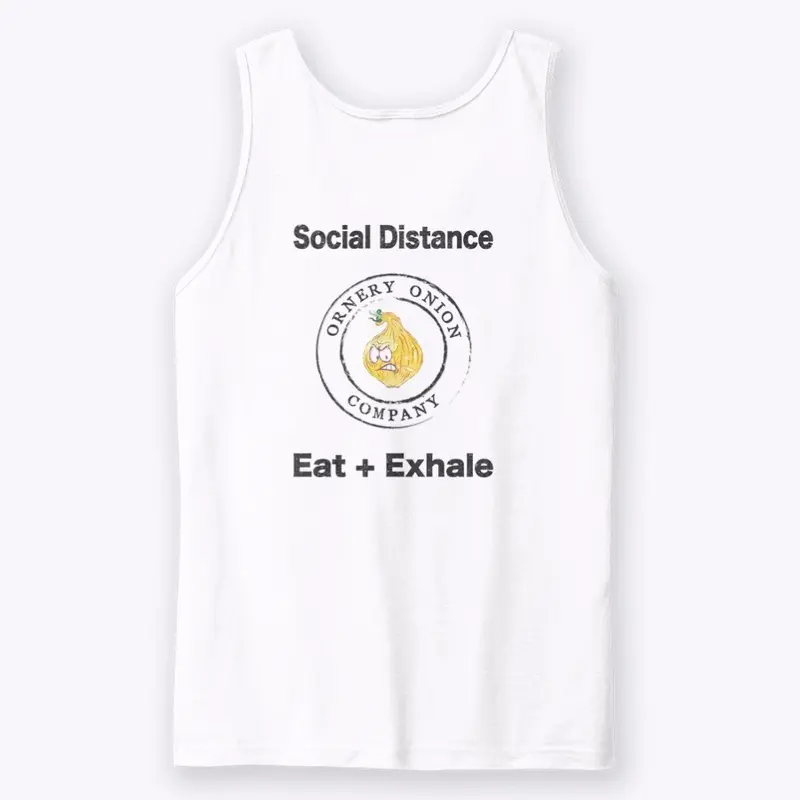 Eat + Exhale